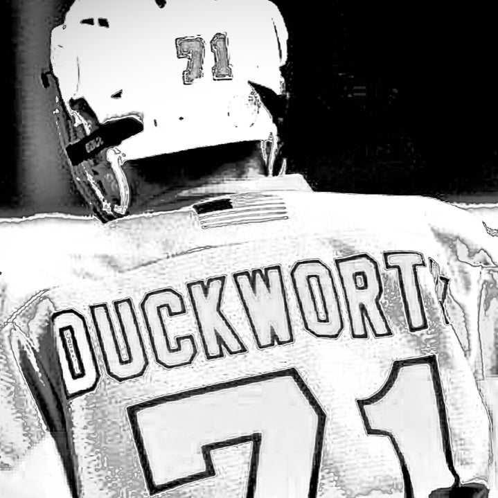 Landon Duckworth