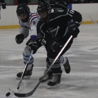 Connor Leonard