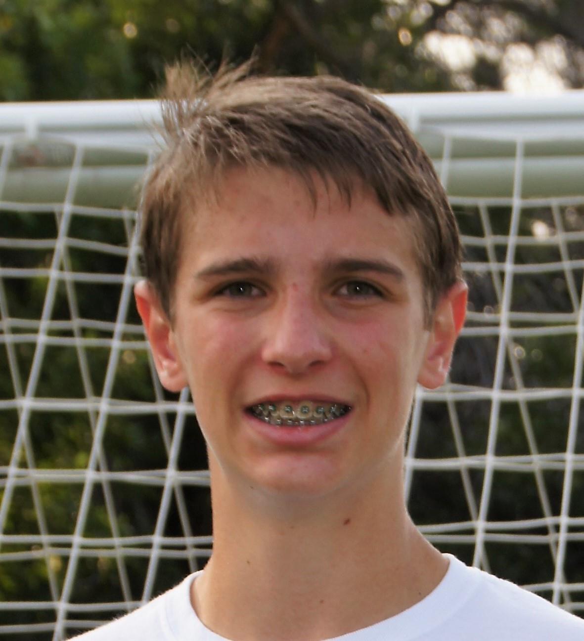 Zachary Schuldt