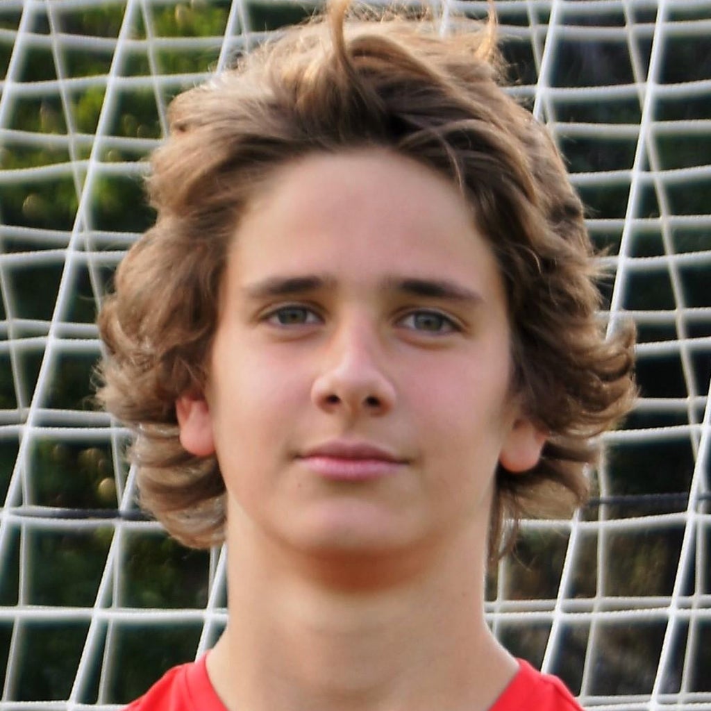Charlie Keena mugshot