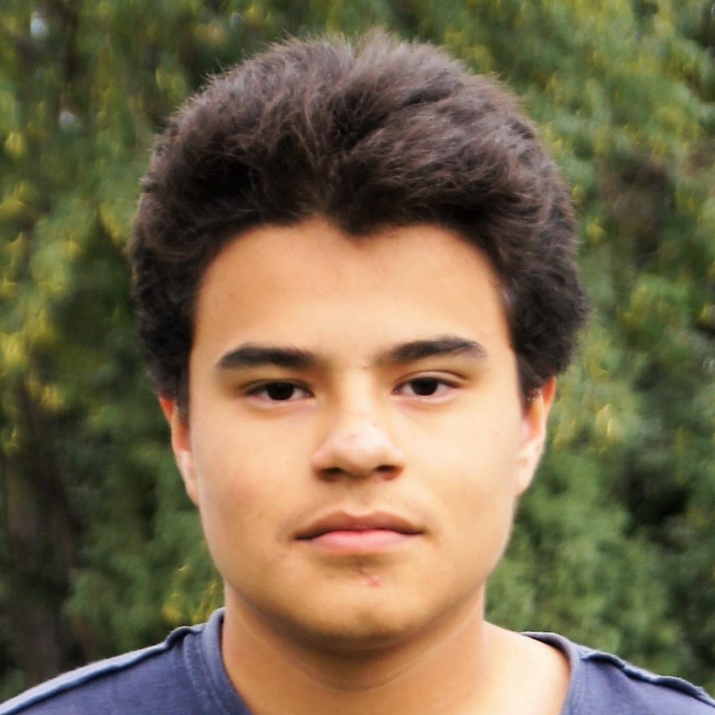 Joshi Arellano-Astorga