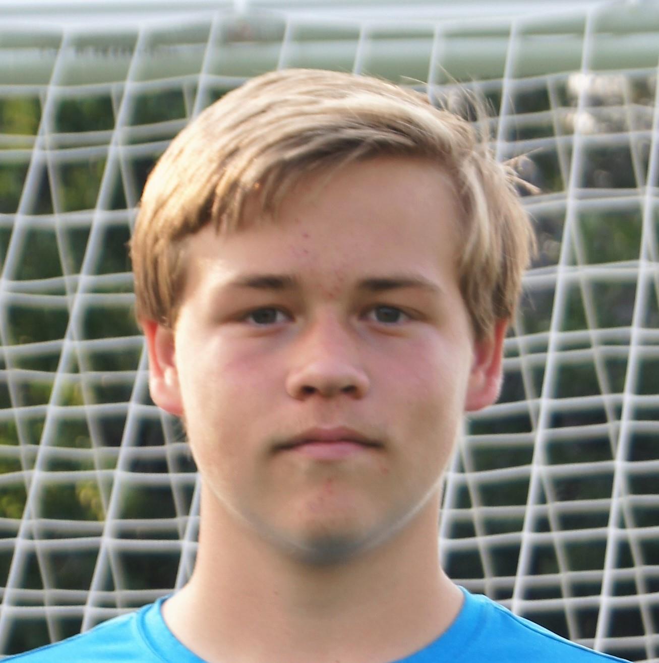 Sam Wilhelmi