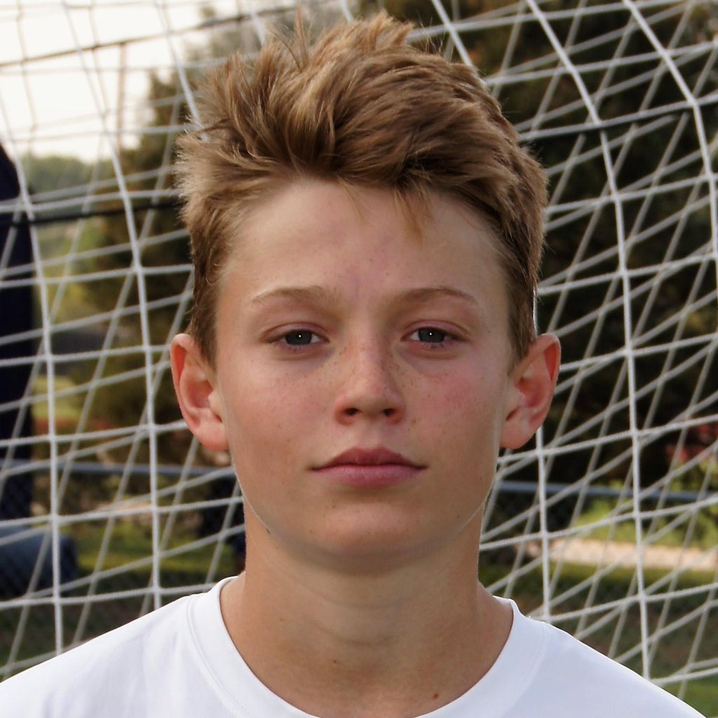 Brayden Laga mugshot