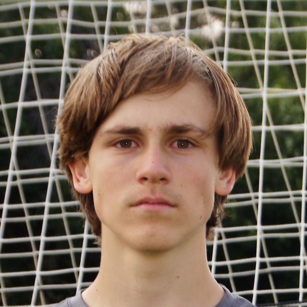 Jacob Wilhelmi mugshot