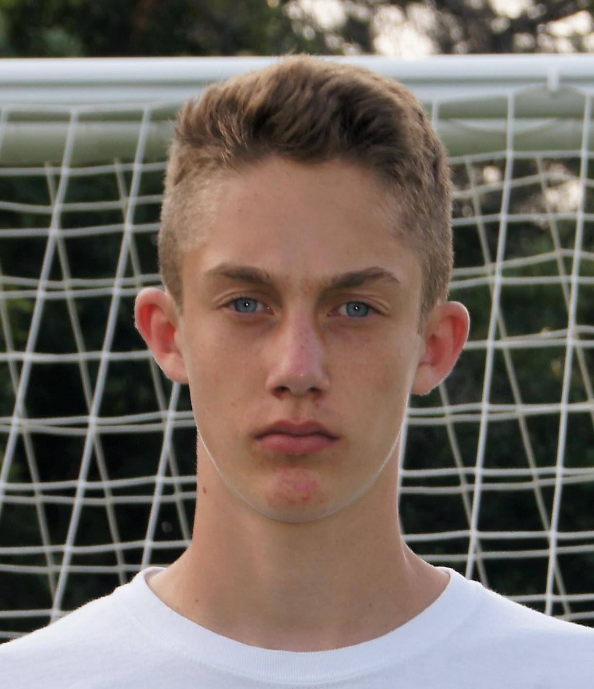 Walker Schwabauer
