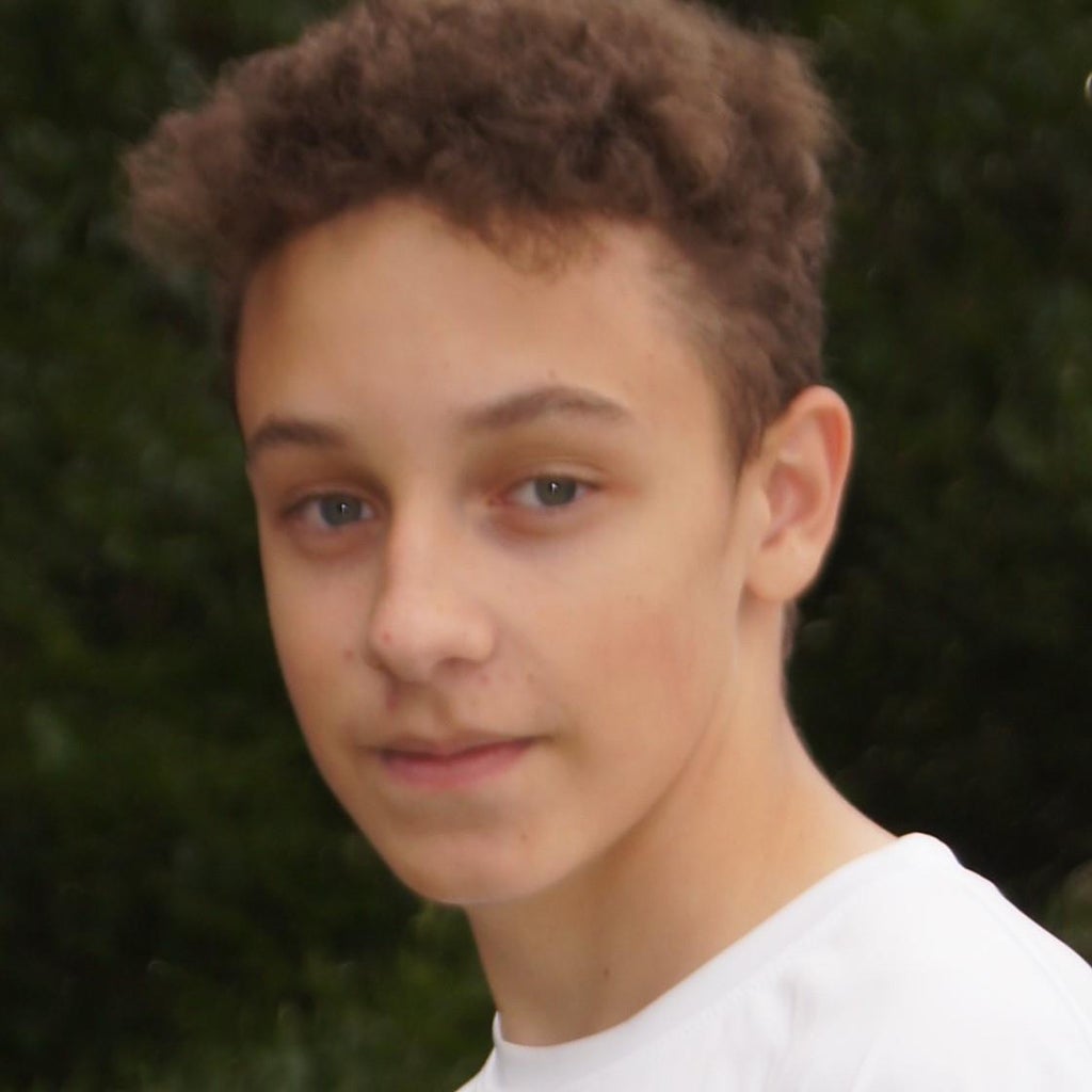 Roman Abshier mugshot