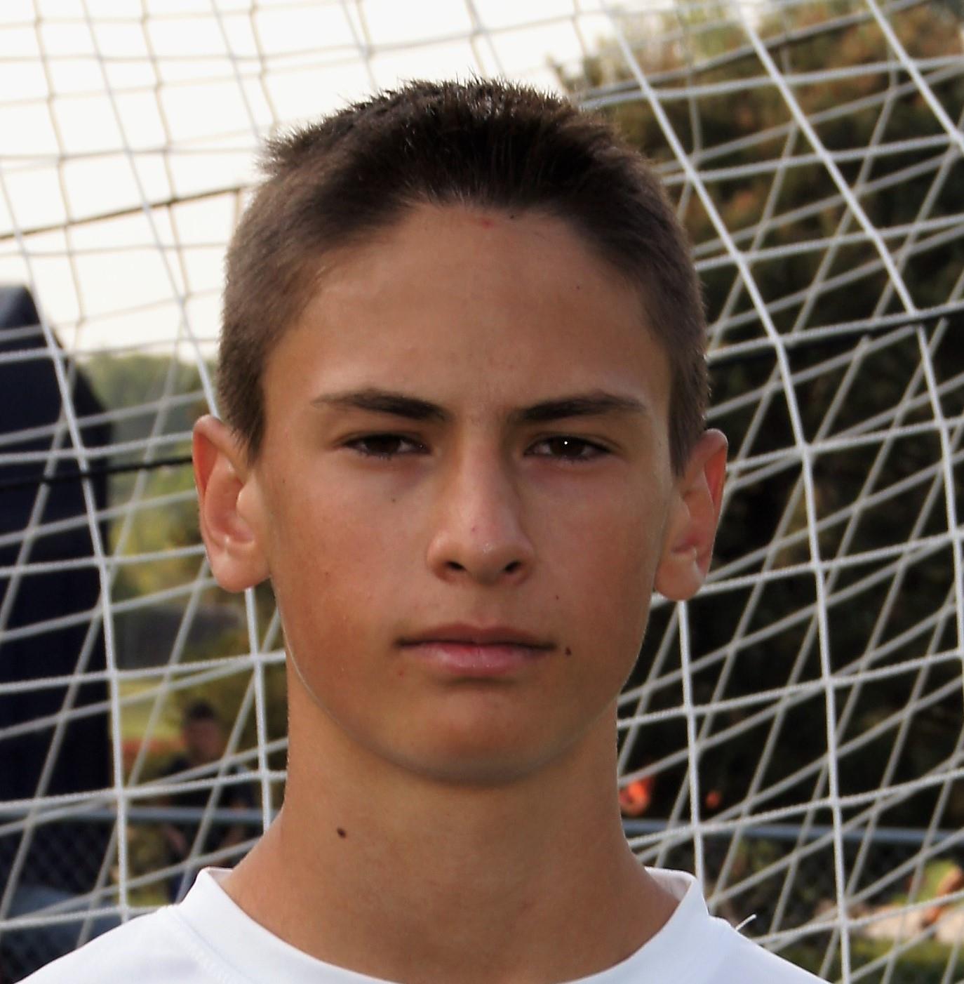 Luke Schreiner
