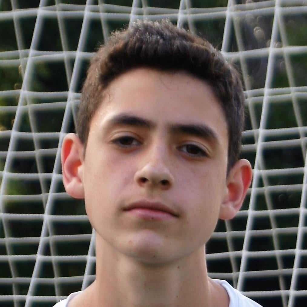 Alexander LaCount mugshot