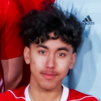 Adrian Cervantes mugshot