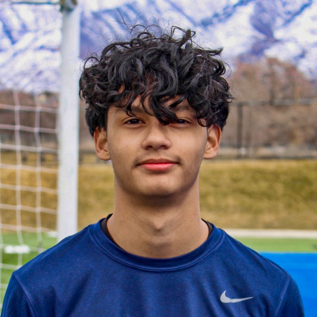 Benji Rodriguez mugshot