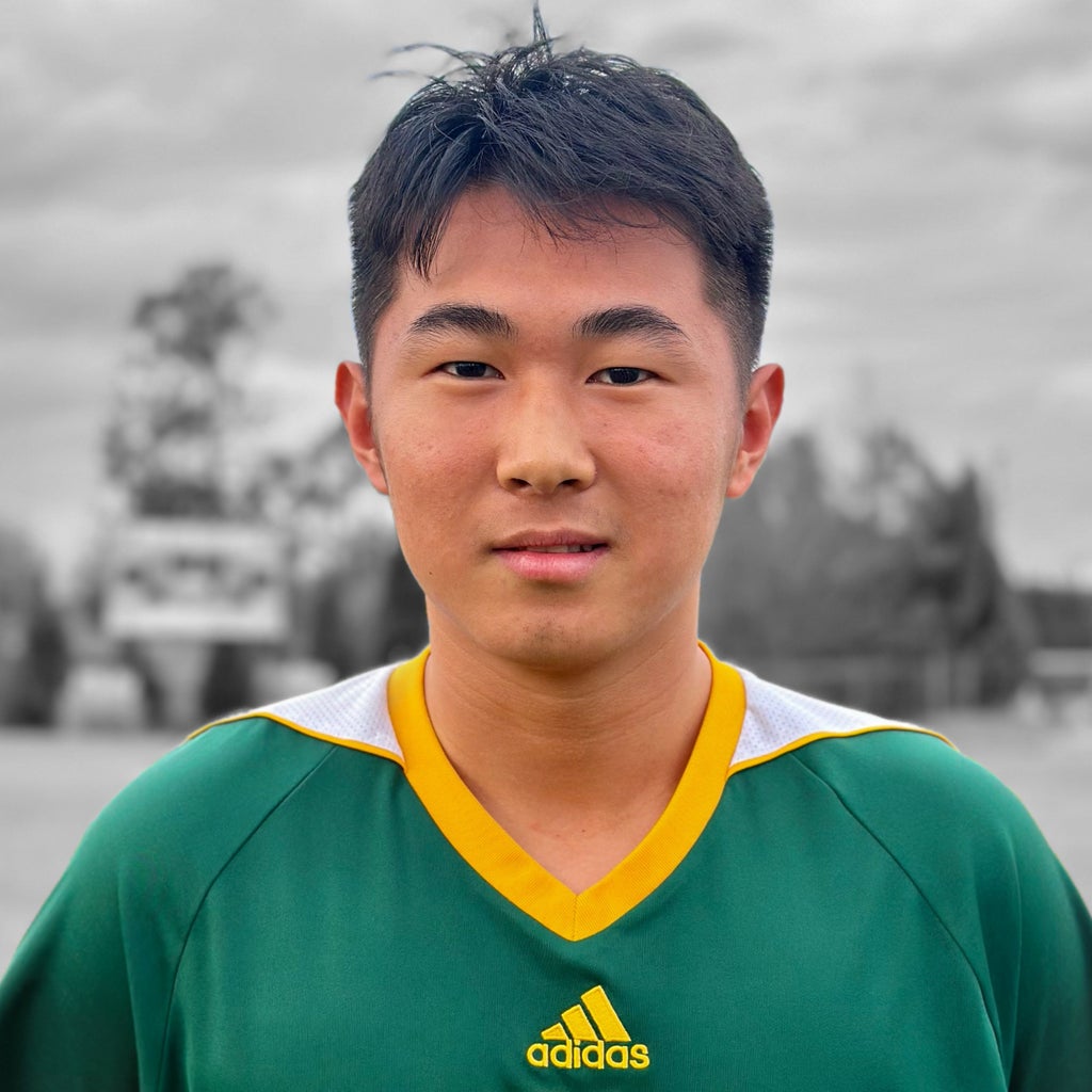 Colin Tang