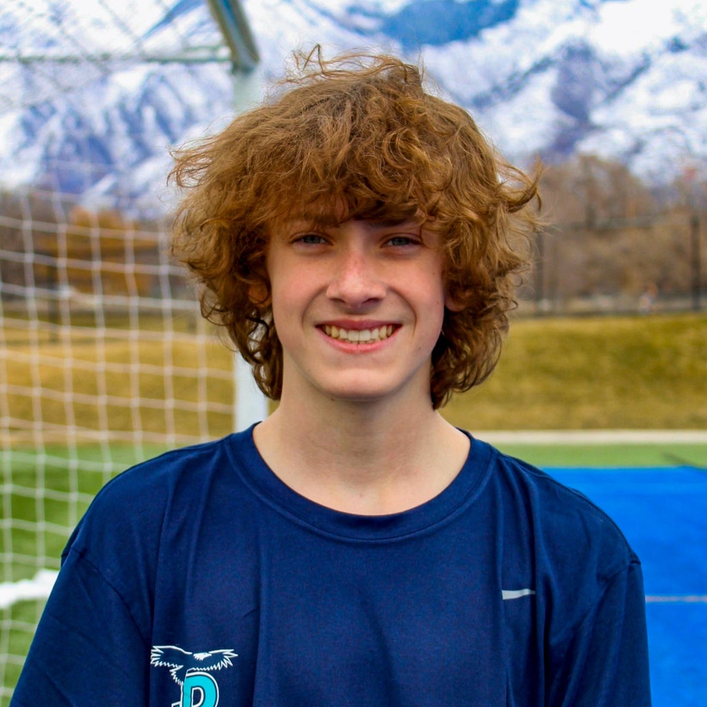 Jack Bennett mugshot