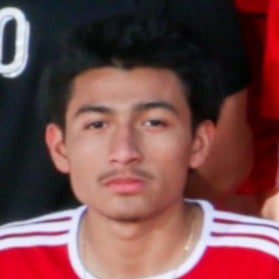 Alex Ruiz