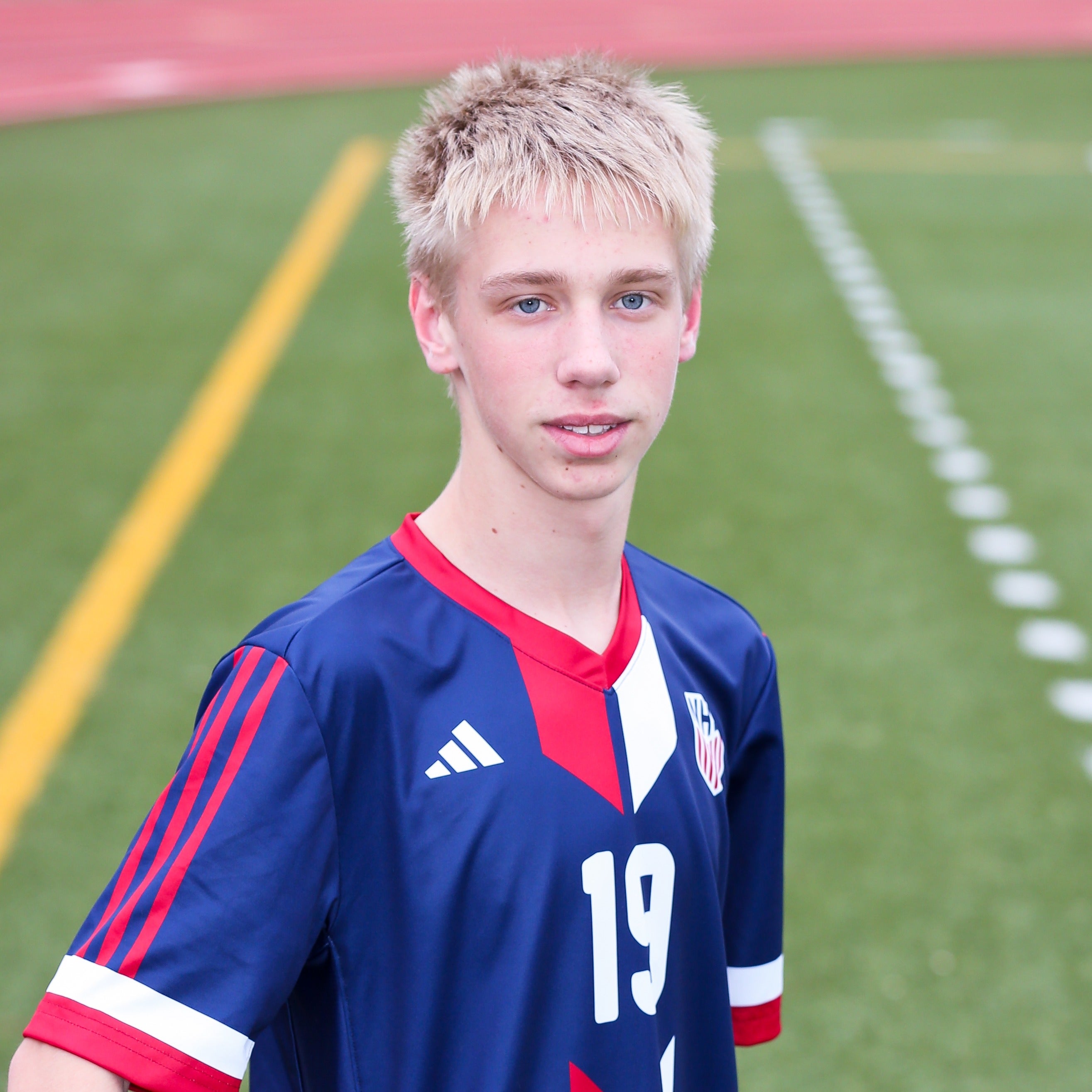 Will Reid