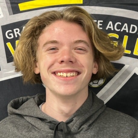 Brock McClarrie mugshot