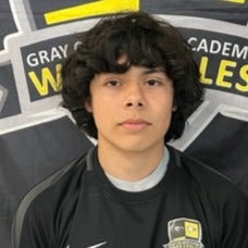 David Andrade mugshot
