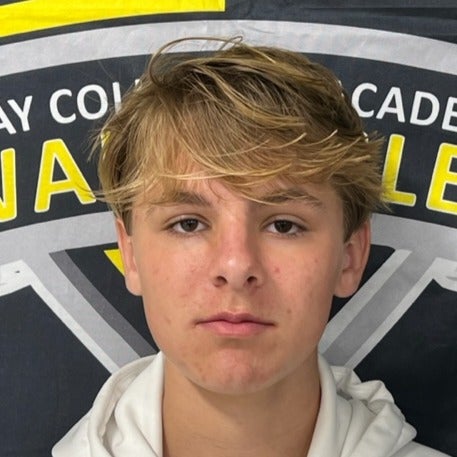 Trey Hardaway mugshot
