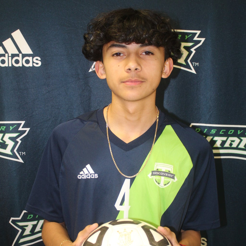 Christian Tejada mugshot