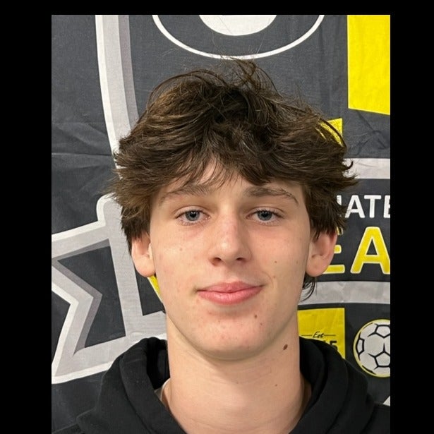 Will Webber mugshot
