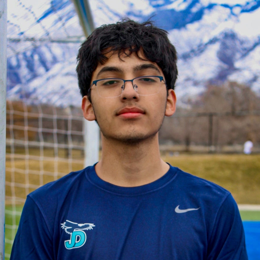 Jesus Granados mugshot