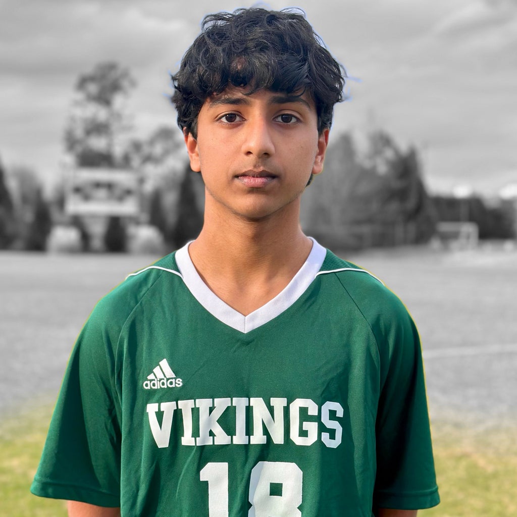 Arpith Gopu mugshot