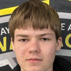 Landon Butler mugshot
