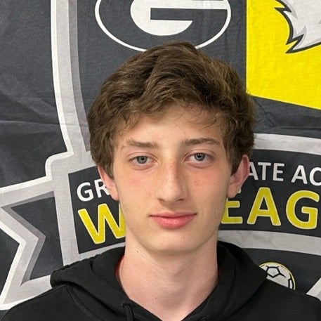 Gavin Sallings mugshot