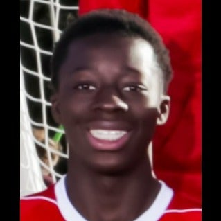 Frank Wajule mugshot