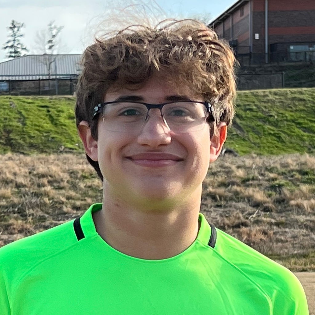 Giovani Eisman mugshot