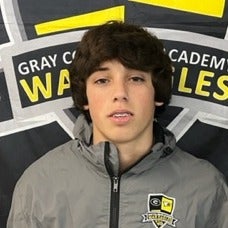 Gavin Greer mugshot