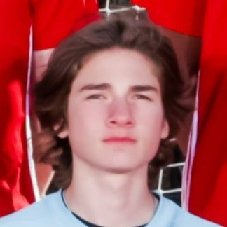 Noah Ignjatovic mugshot