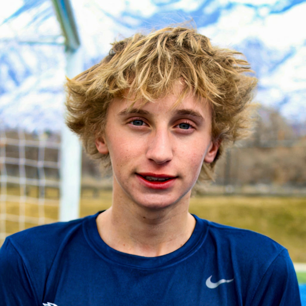 Daniel Keegan mugshot