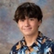 Caleb Ruzicka mugshot