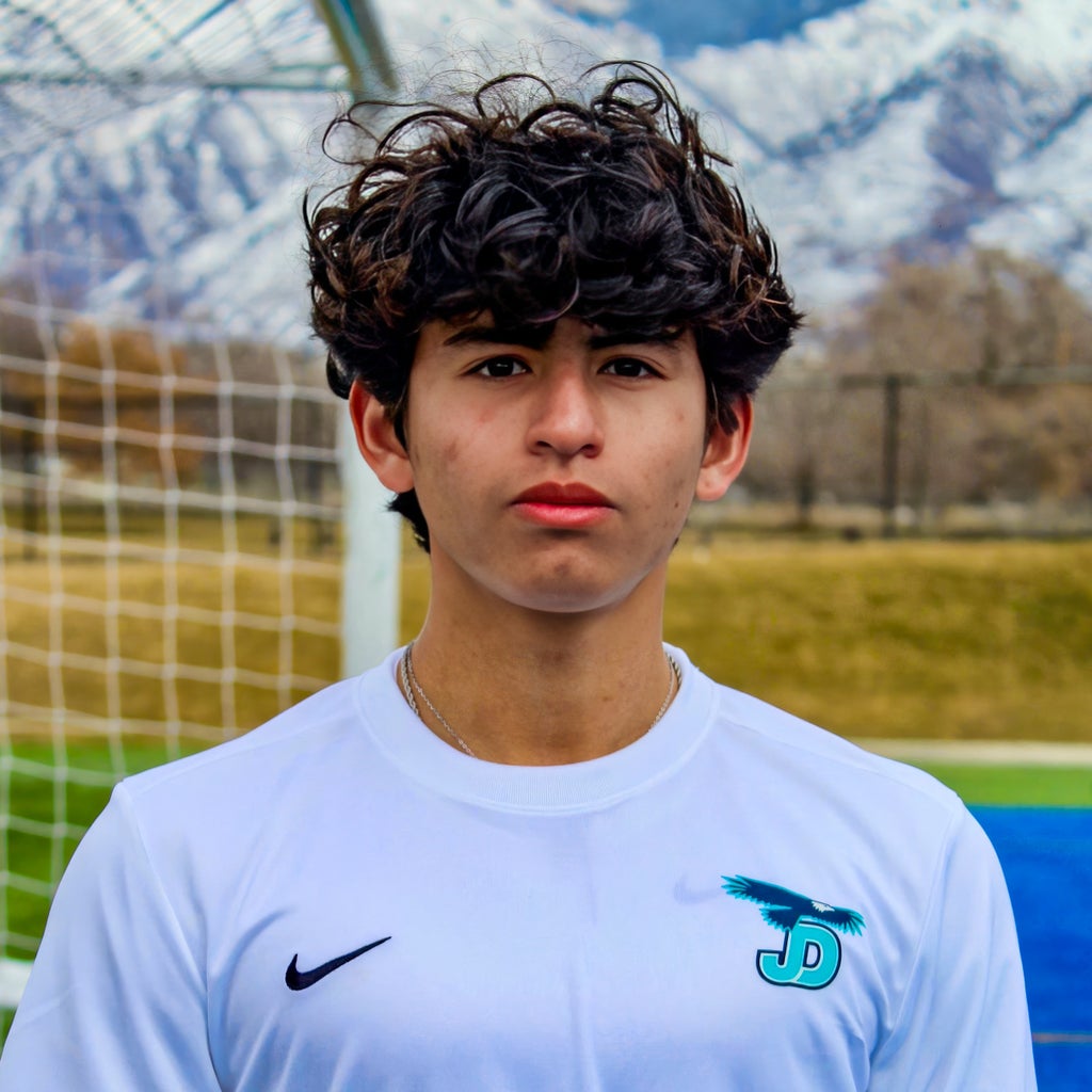 Jasper Abanto mugshot