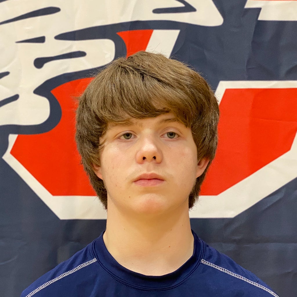 Landon Lunsford mugshot