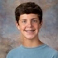 Ridge  Chastain mugshot