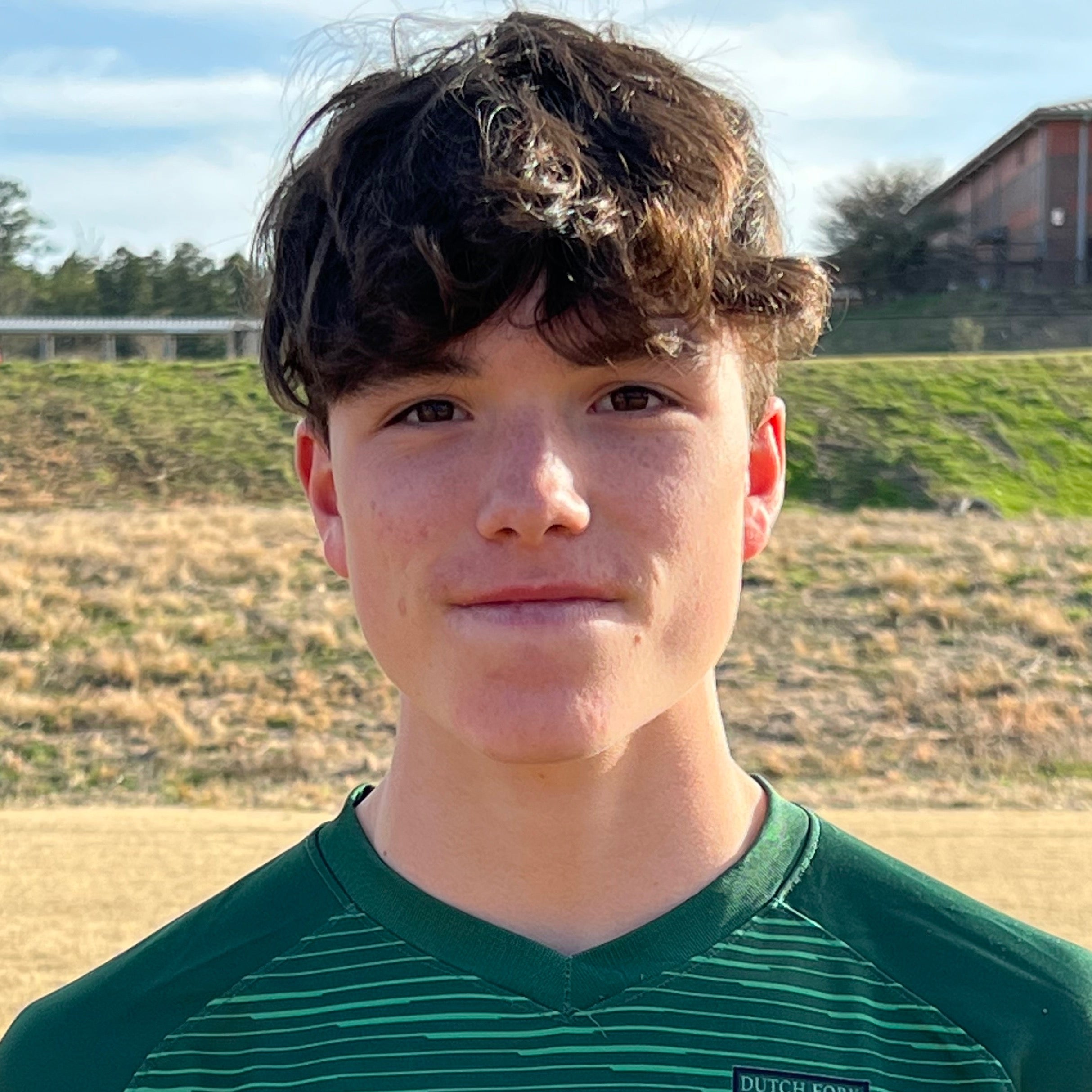 Wyatt Moore