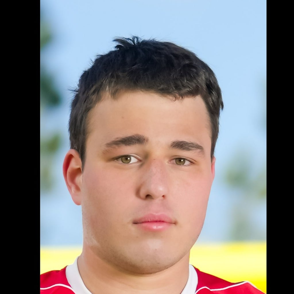 Aiden Lindsay mugshot