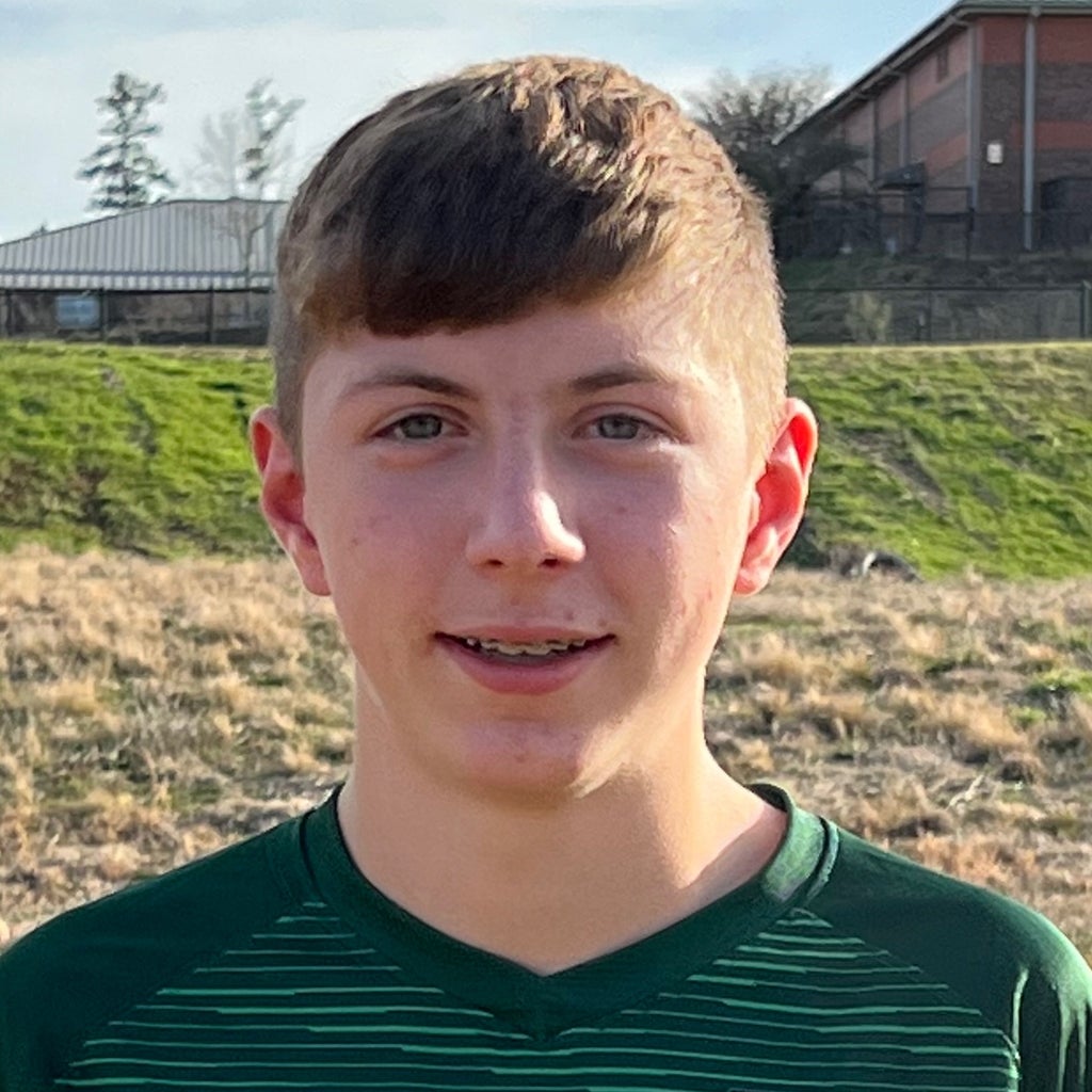 Owen Kammerer mugshot