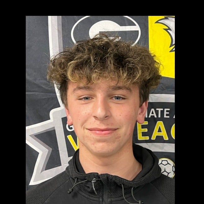 Jacob Gardner mugshot