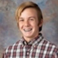 Jackson Ray mugshot