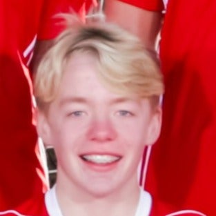 Cameron Norton mugshot