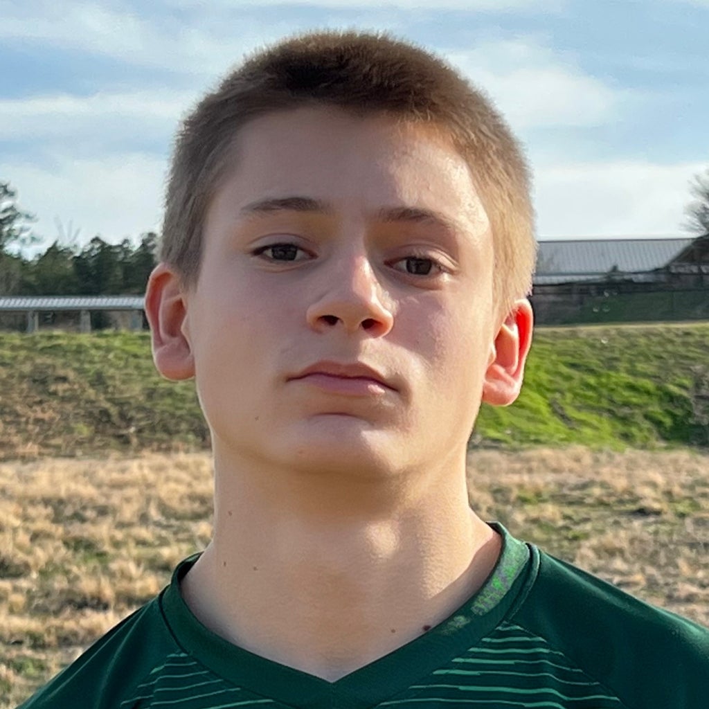 Miller Anderson mugshot