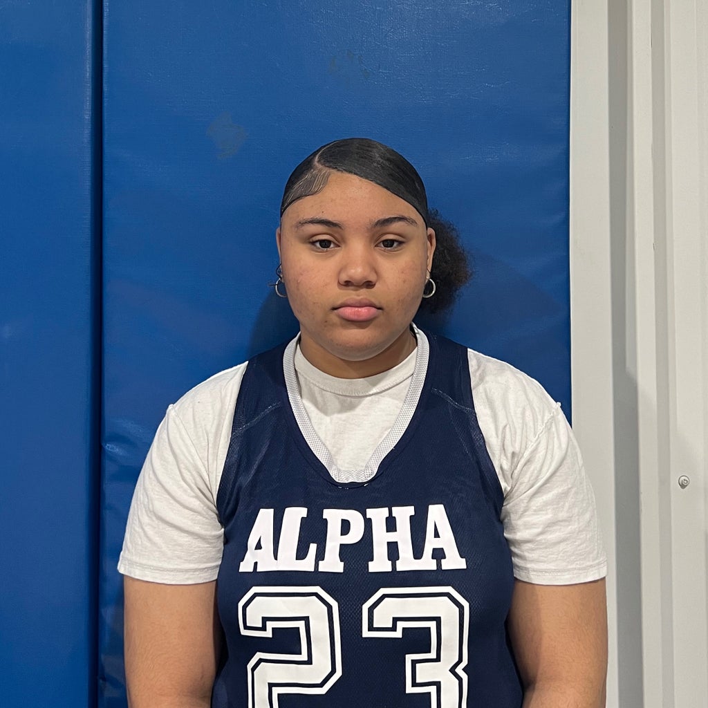 Sylina Purdie mugshot
