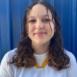 Karla Lopez mugshot