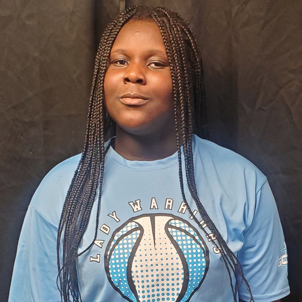 Marshai Thomas mugshot