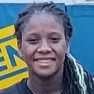 Jasmine Adeoti mugshot