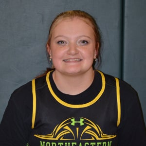 Camille Angi mugshot