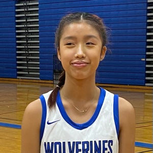 Bernice Wong mugshot