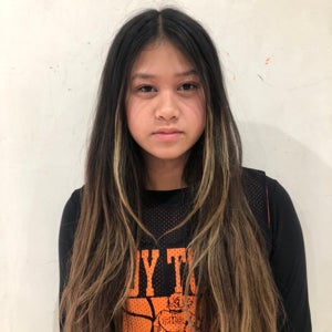 Kylie Chi